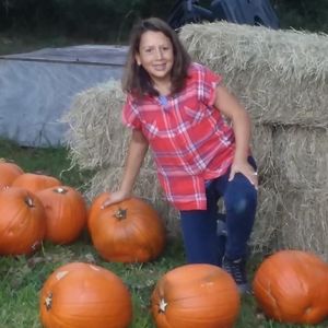 Meet your Posher, Tessa